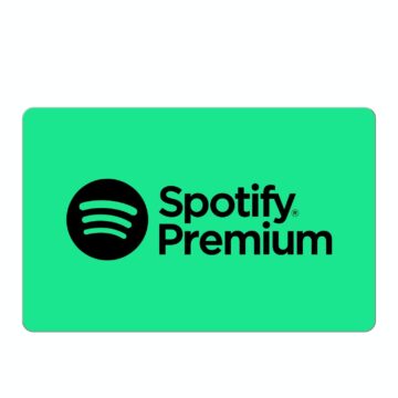 Spotify Premium