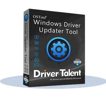 Driver Talent Pro