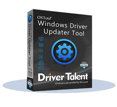 Driver Talent Pro