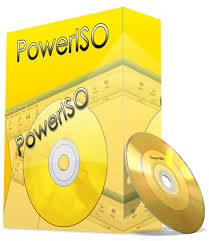 PowerISO 8.7.0 Retail Multilingual 