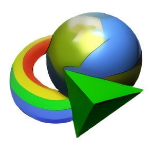 Internet Download Manager