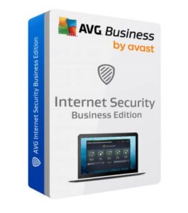 AVG Internet Security Business 