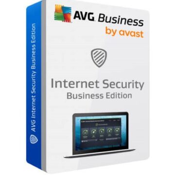 AVG Internet Security Business