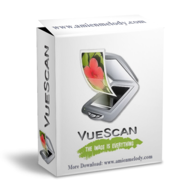 VueScan Pro