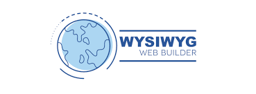 WYSIWYG Web Builder