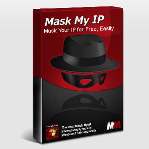 Mask My IP